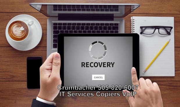 Images Crumbacher | Business IT Services