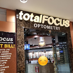 Images Total Focus Northgate and Dry Eye Clinic