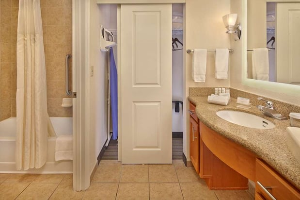 Images Homewood Suites by Hilton Daytona Beach Speedway-Airport
