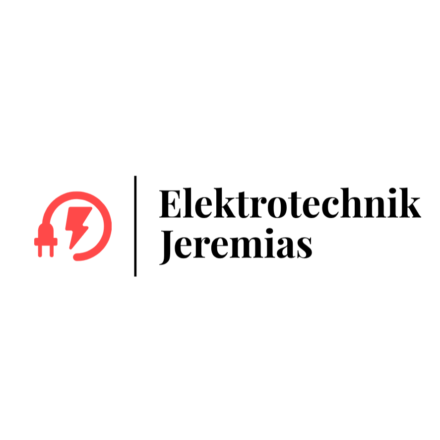 Logo Elektrotechnik Jeremias