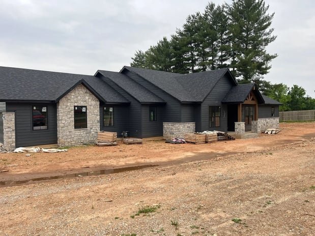 Images Silvercreek Exteriors LLC