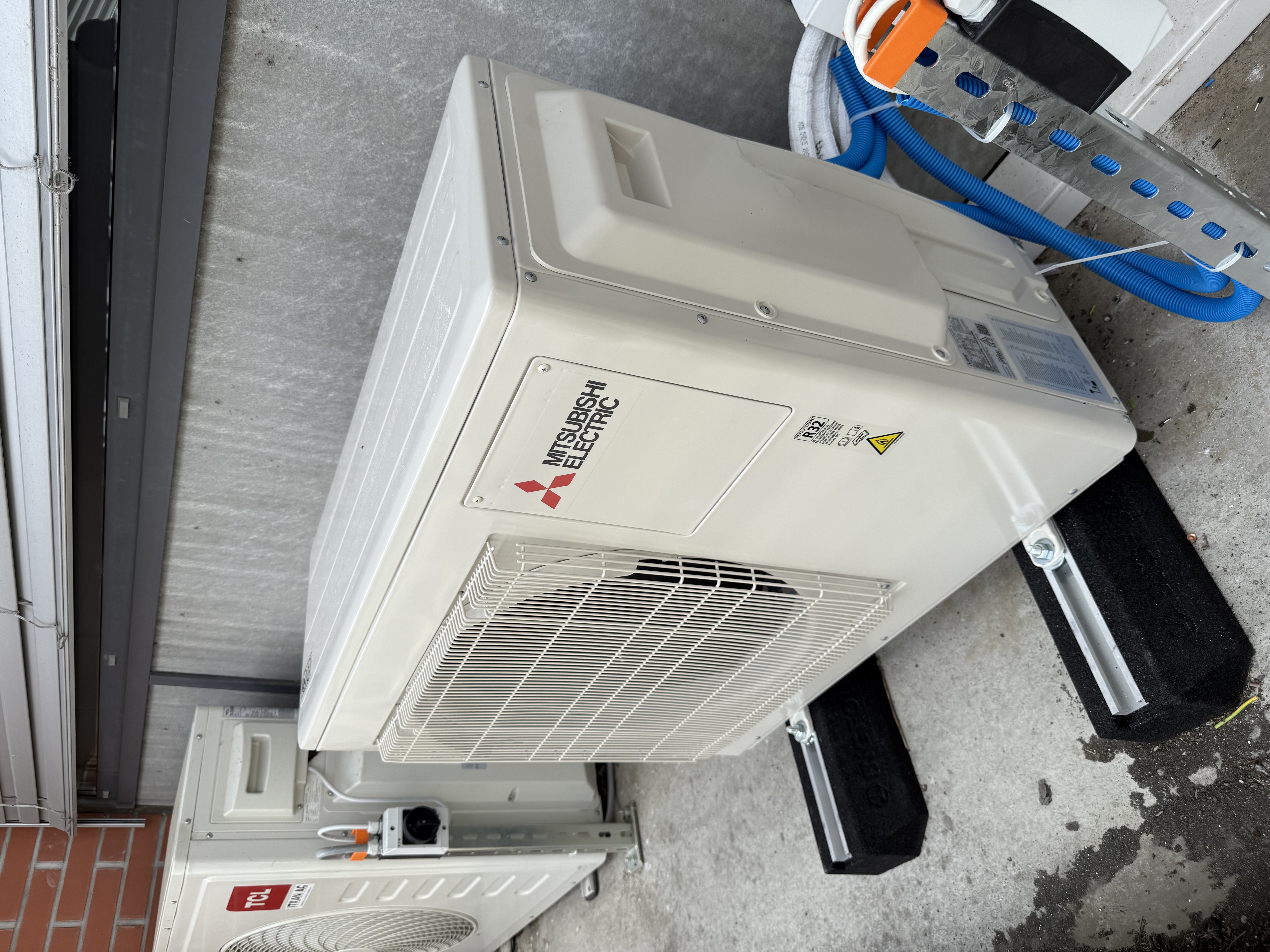 Klima Eco Cool GmbH, Fraumattweg 5 in Brislach