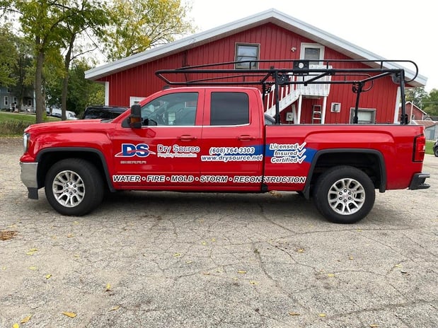 Images Dry Source Property Restoration