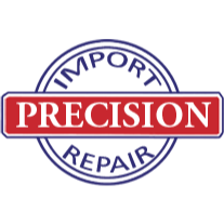 Precision Import Repair
