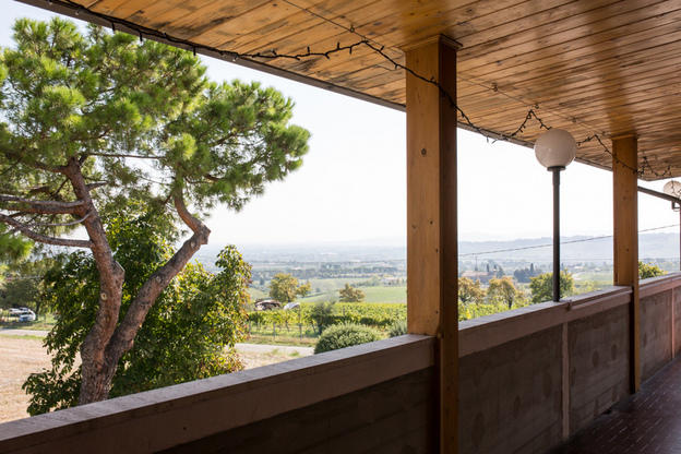 Ristorante Panoramico