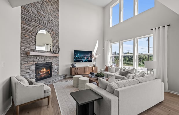 Images Lakeview Estates by Pulte Homes