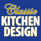 Classic Kitchen Design Logo