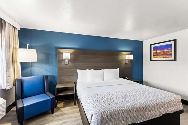 Images SureStay by Best Western Phoenix Airport