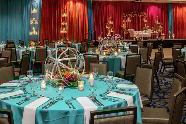 Images Hilton Bellevue