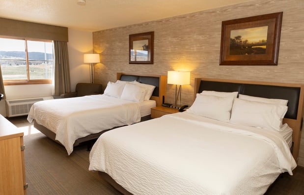 Images Holiday Inn Spearfish-Convention Center by IHG