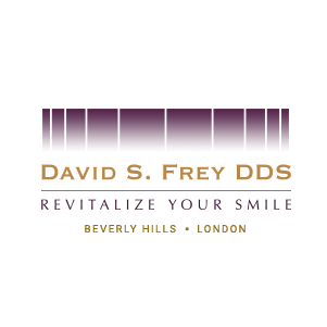 David S. Frey DDS Logo