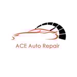 Ace Automotive Repair Logo