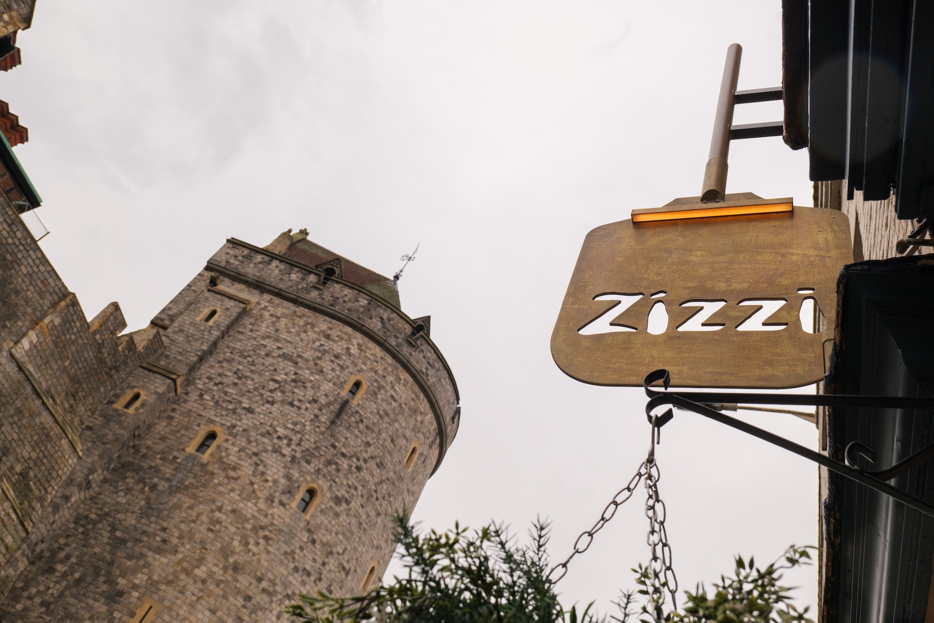 Images Zizzi - Windsor