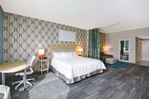 Images Home2 Suites by Hilton Perrysburg Levis Commons Toledo