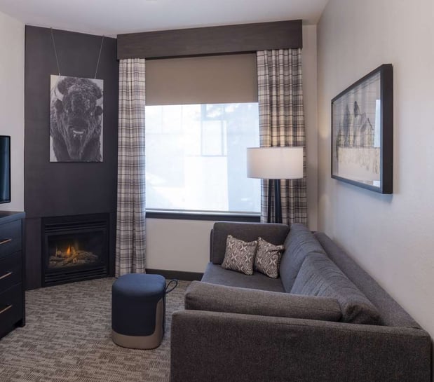 Images Homewood Suites by Hilton Jackson