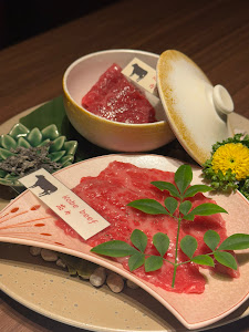 Images 神戸牛焼肉　牛屋 銀兵衛 銀座店