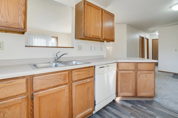 Images Dock 9 Apartments