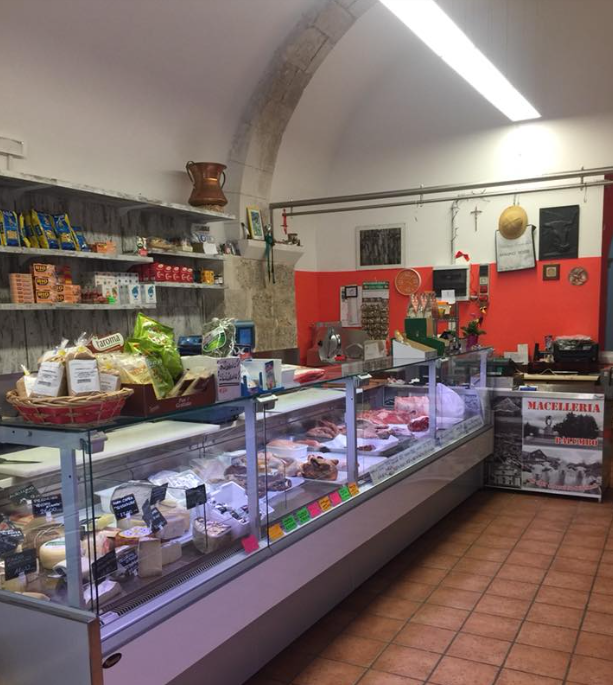 Images Macelleria da Giovanni