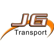 Goran Jovic - JG Transport Logo