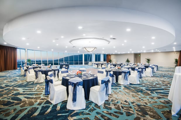 Images Crowne Plaza Ventura Beach by IHG