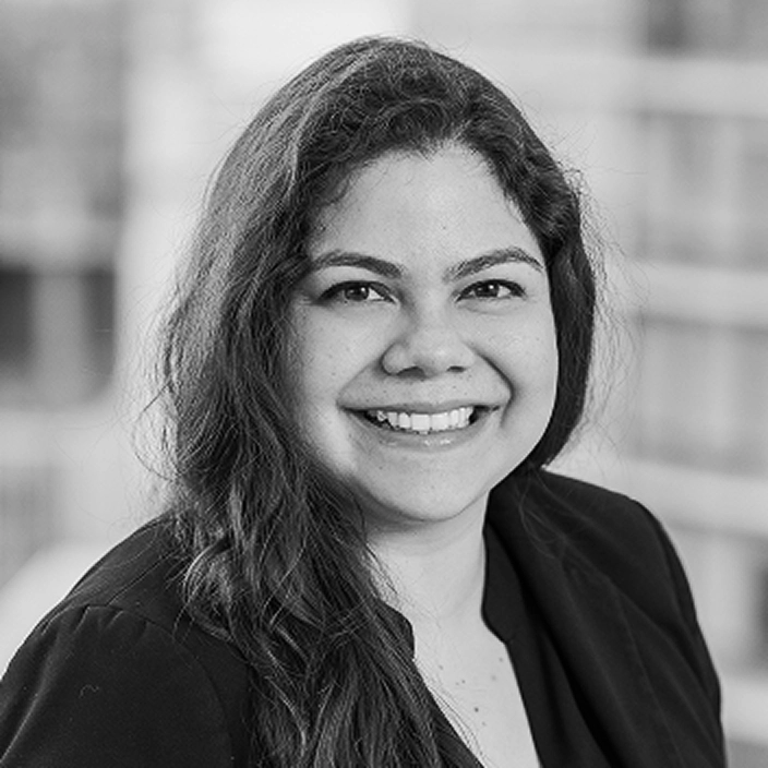 Melanie Prieto headshot.