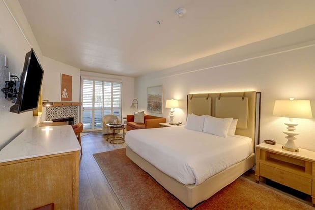 Images Sonoma Valley Inn, Tapestry Collection by Hilton