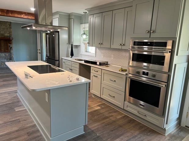Images The Kitchen Center Inc