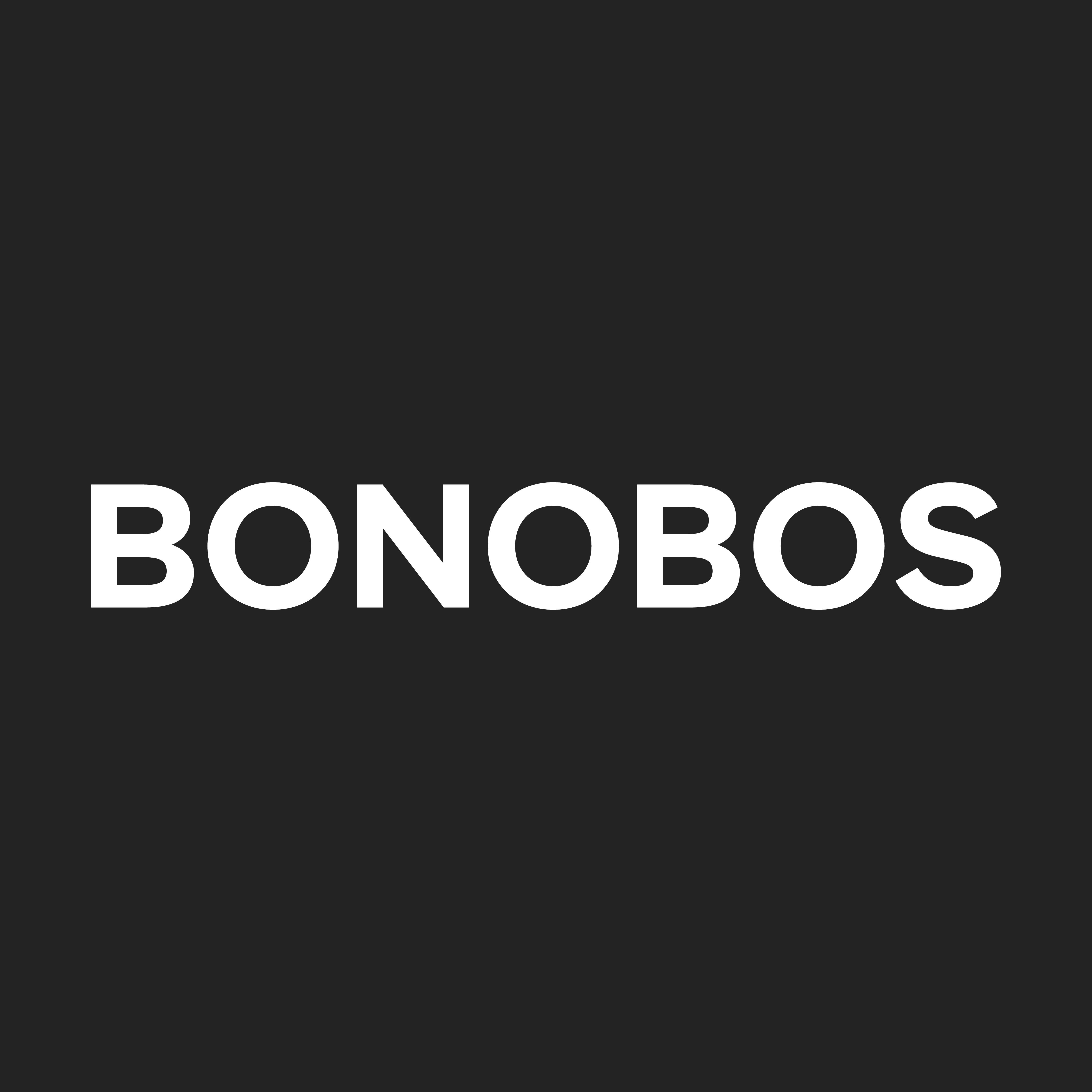 Bonobos - 2nd St