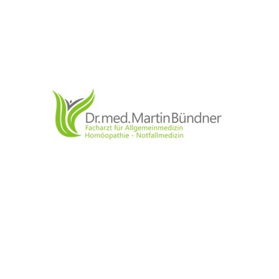 Logo Dr.med. Martin Bündner