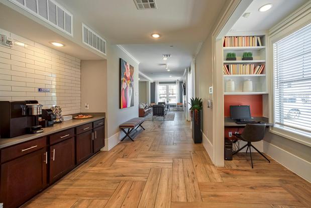 Images Milwee Street Apartments