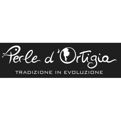 Ristorante Perle D'Ortigia Logo
