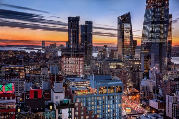 Images DoubleTree by Hilton Hotel New York Times Square West