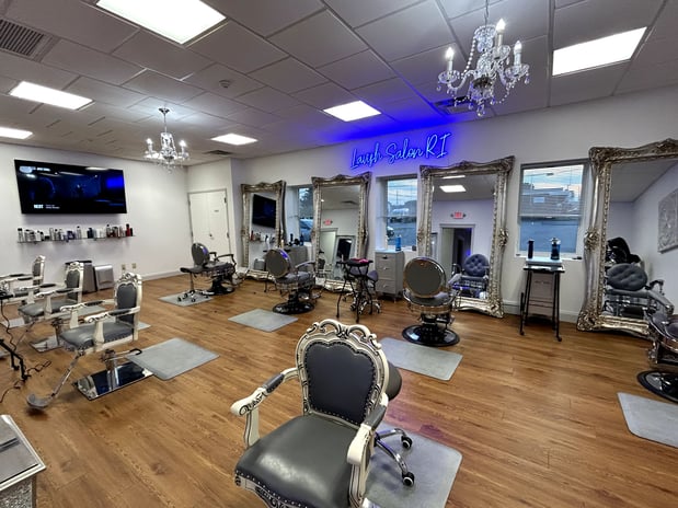 Images Lavish Salon LLC