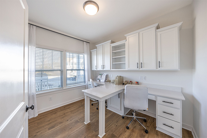 Images Nathan's Ridge by True Homes