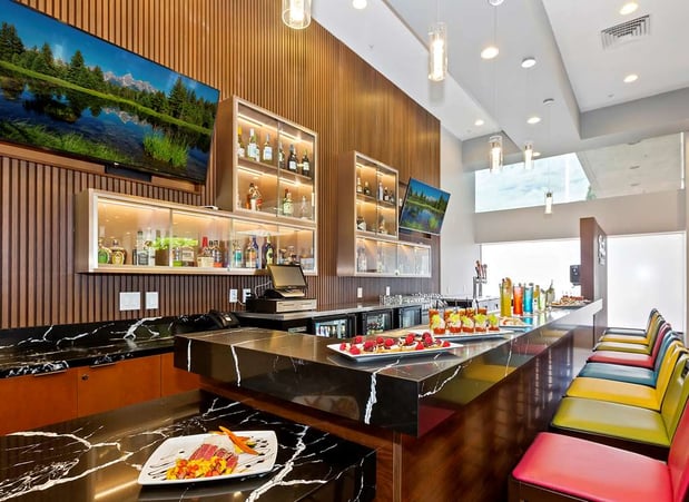Images DoubleTree by Hilton Whittier Los Angeles
