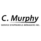 Service D'Appareils Ménagers C Murphy Inc