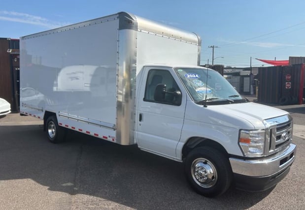 Images Fleet Systems, Inc.
