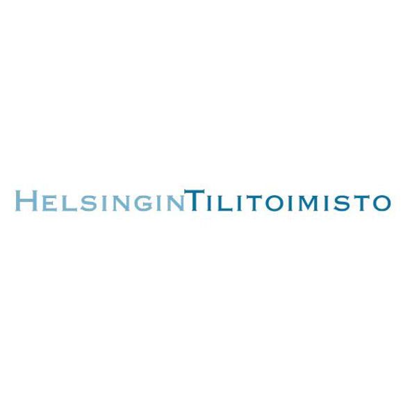 Helsingin Tilitoimisto N:o 1 Oy Logo