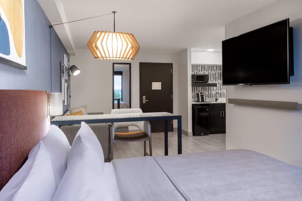 Images Atwell Suites Austin Airport by IHG
