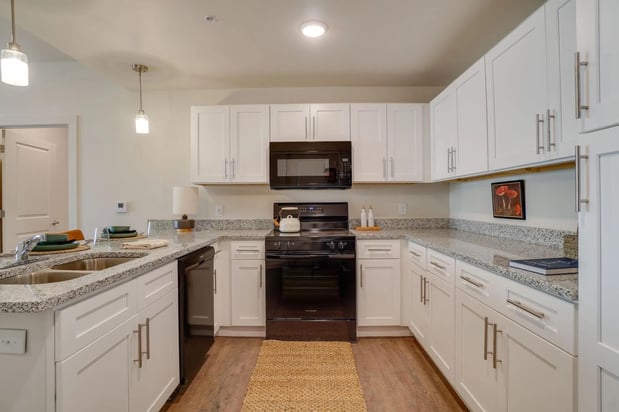 Images The Prairie at Chaffee Crossing