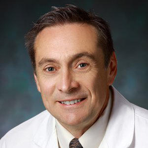 Robert George Weiss, MD