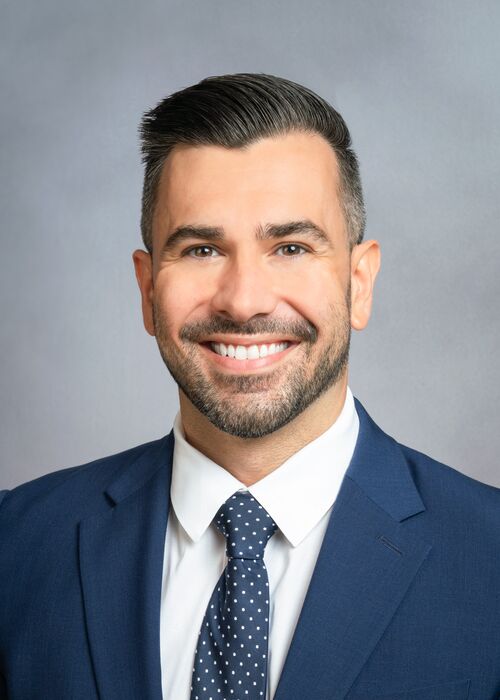 Anthony Carmine Passarella