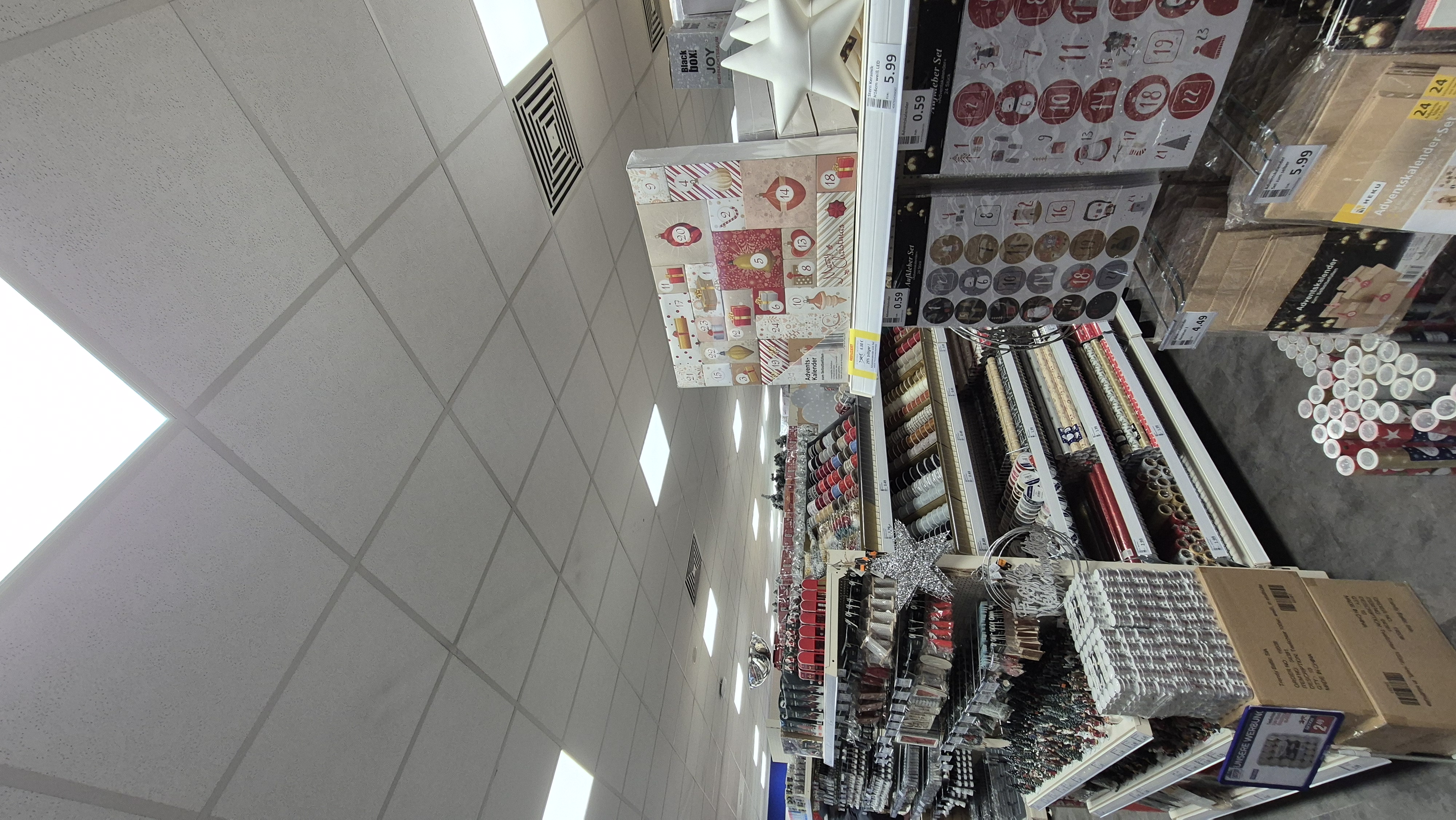 Bilder CENTERSHOP Stadtallendorf