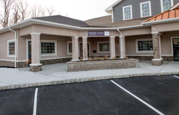 Images BHHS Fox & Roach Licensed Realtor in NJ & PA - Sharif Hatab