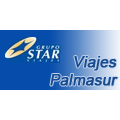 Viajes Palmasur Logo