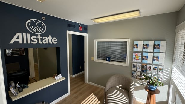 Images Michael Granieri: Allstate Insurance