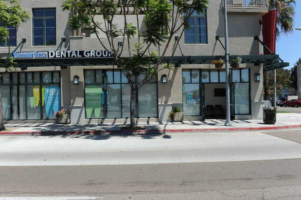 Images Mission Hills Dental Group