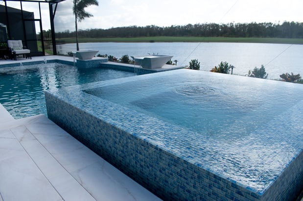 Images Landis Pools