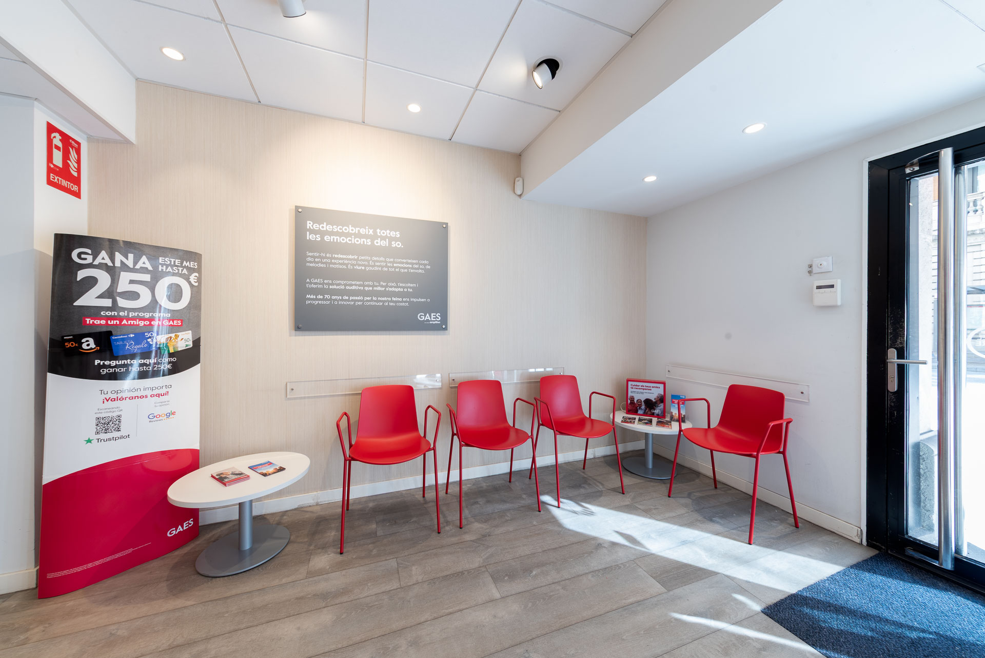 Galería en miniatura