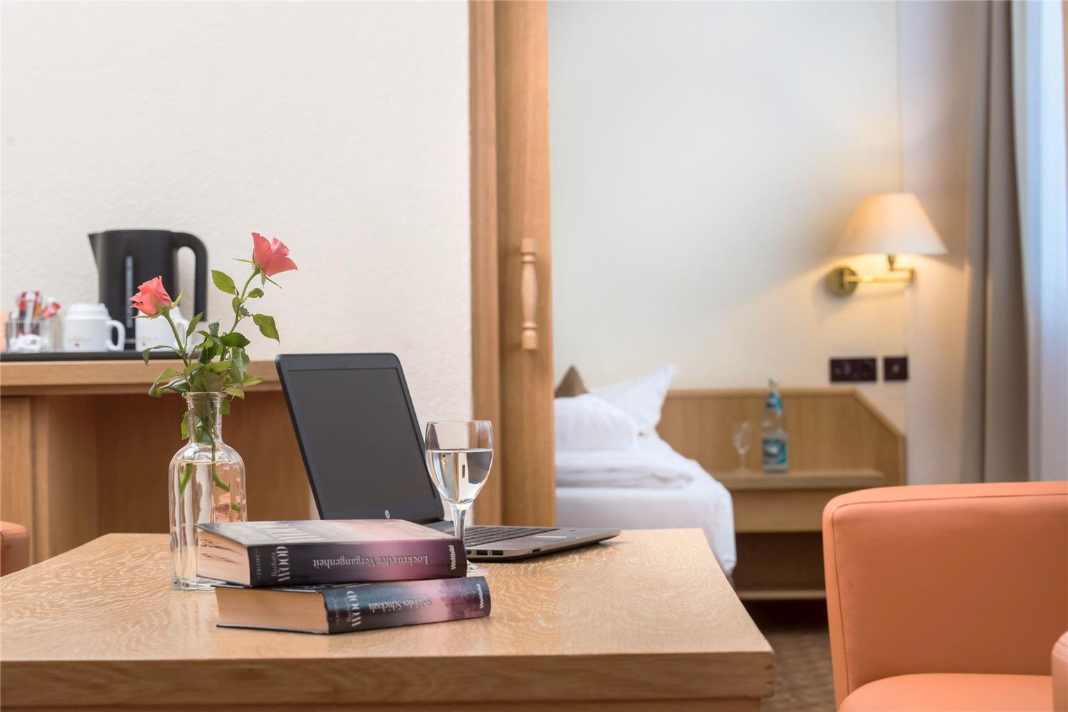 Best Western Ahorn Hotel Oberwiesenthal, Vierenstrasse 18 in Oberwiesenthal
